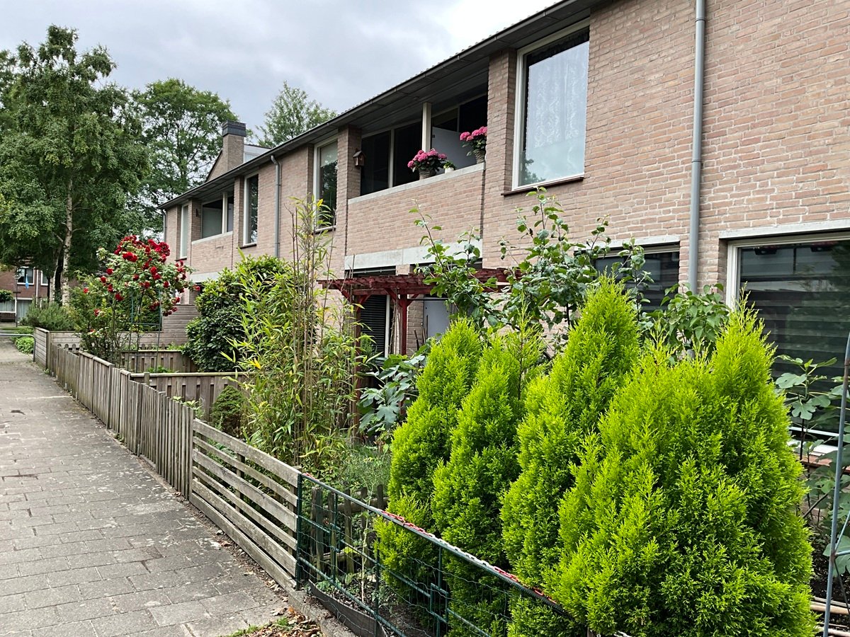 Zuiderkwartier 17, 5235 JA 's-Hertogenbosch, Nederland