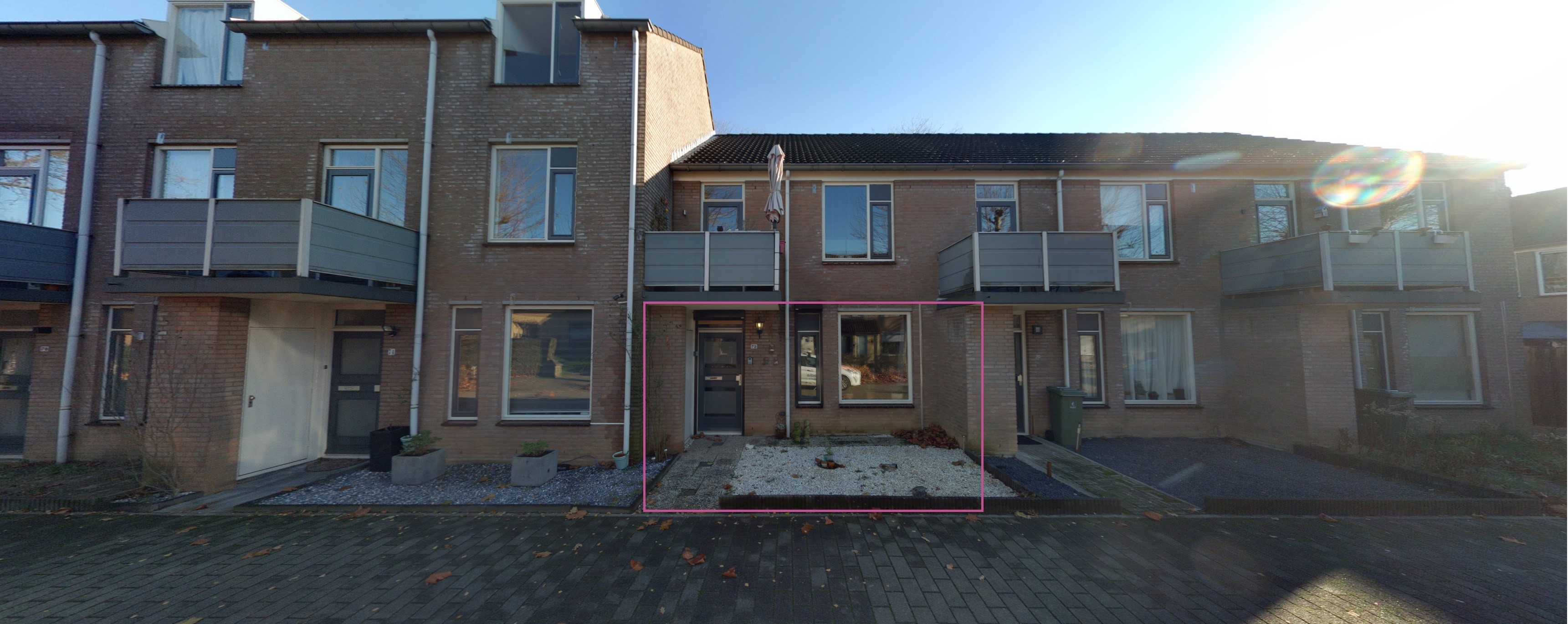 Sleedoorn 72, 5432 AL Cuijk, Nederland