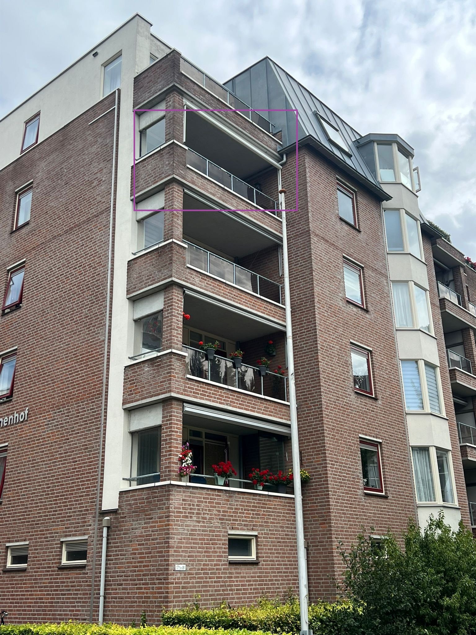 Begijnenstraat 63, 5341 BC Oss, Nederland