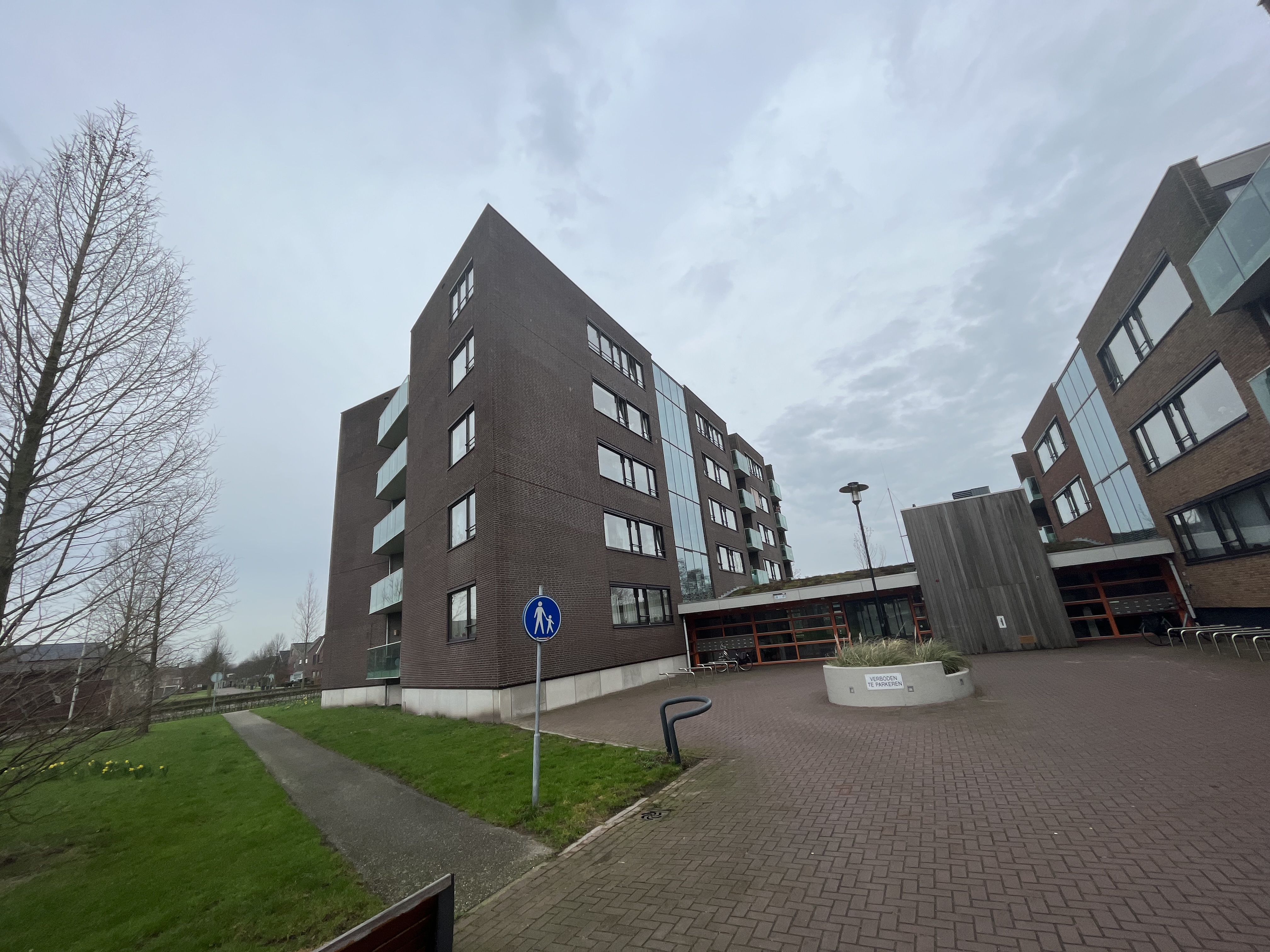 Hollandlaan 157, 5152 GE Drunen, Nederland