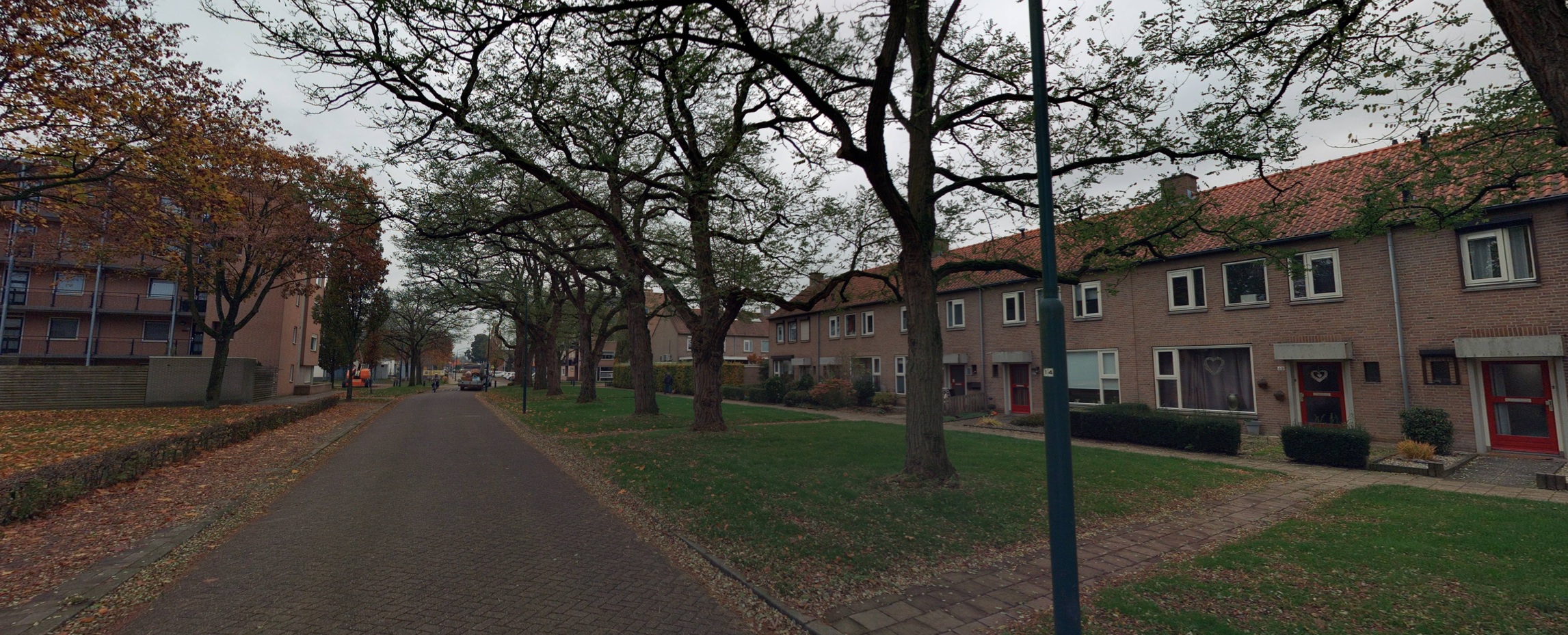 Rembrandt van Rijnstraat 68