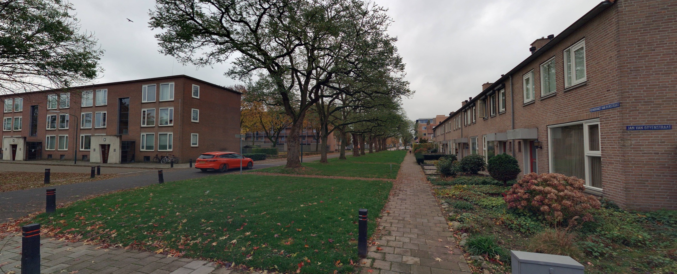 Rembrandt van Rijnstraat 68