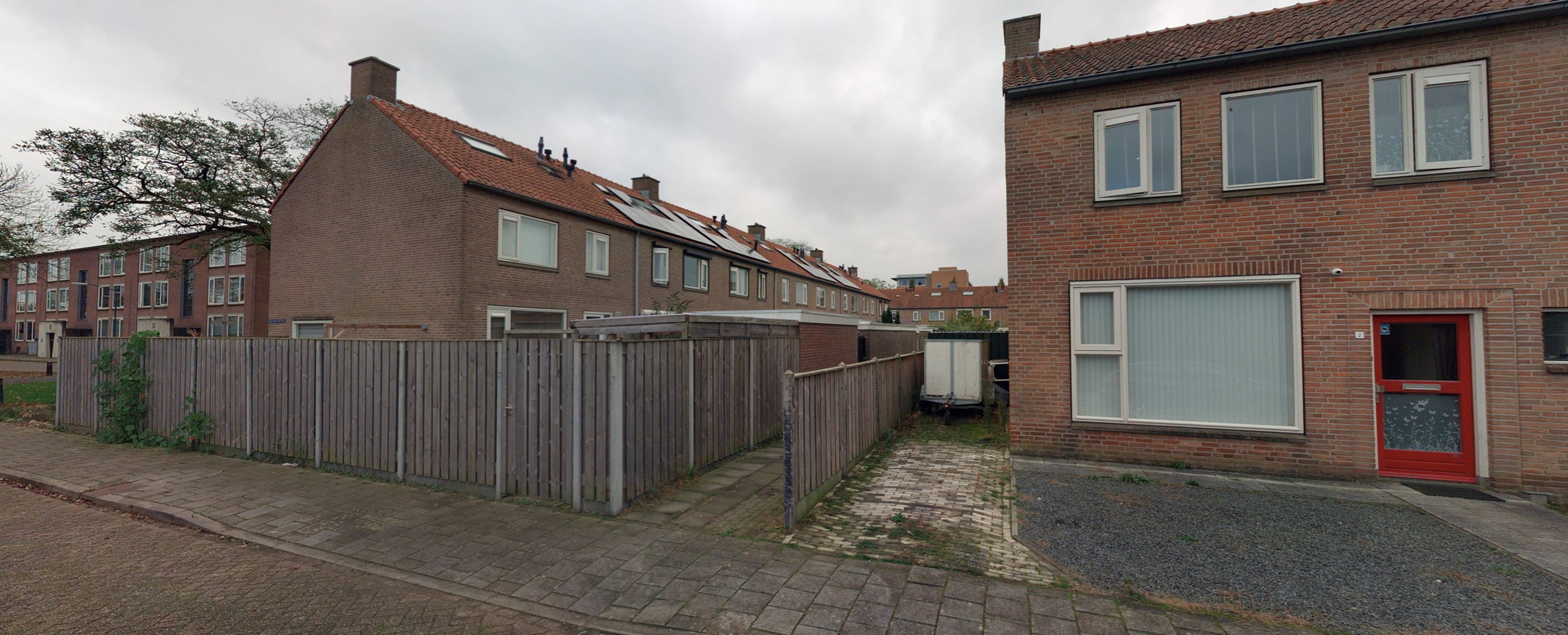 Rembrandt van Rijnstraat 68