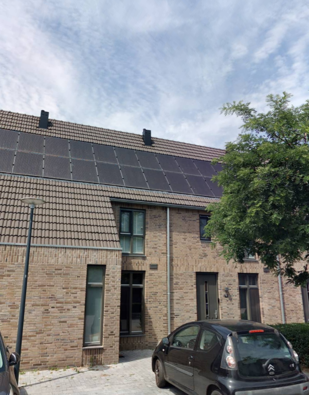 Papenakker 14, 5463 LK Veghel, Nederland