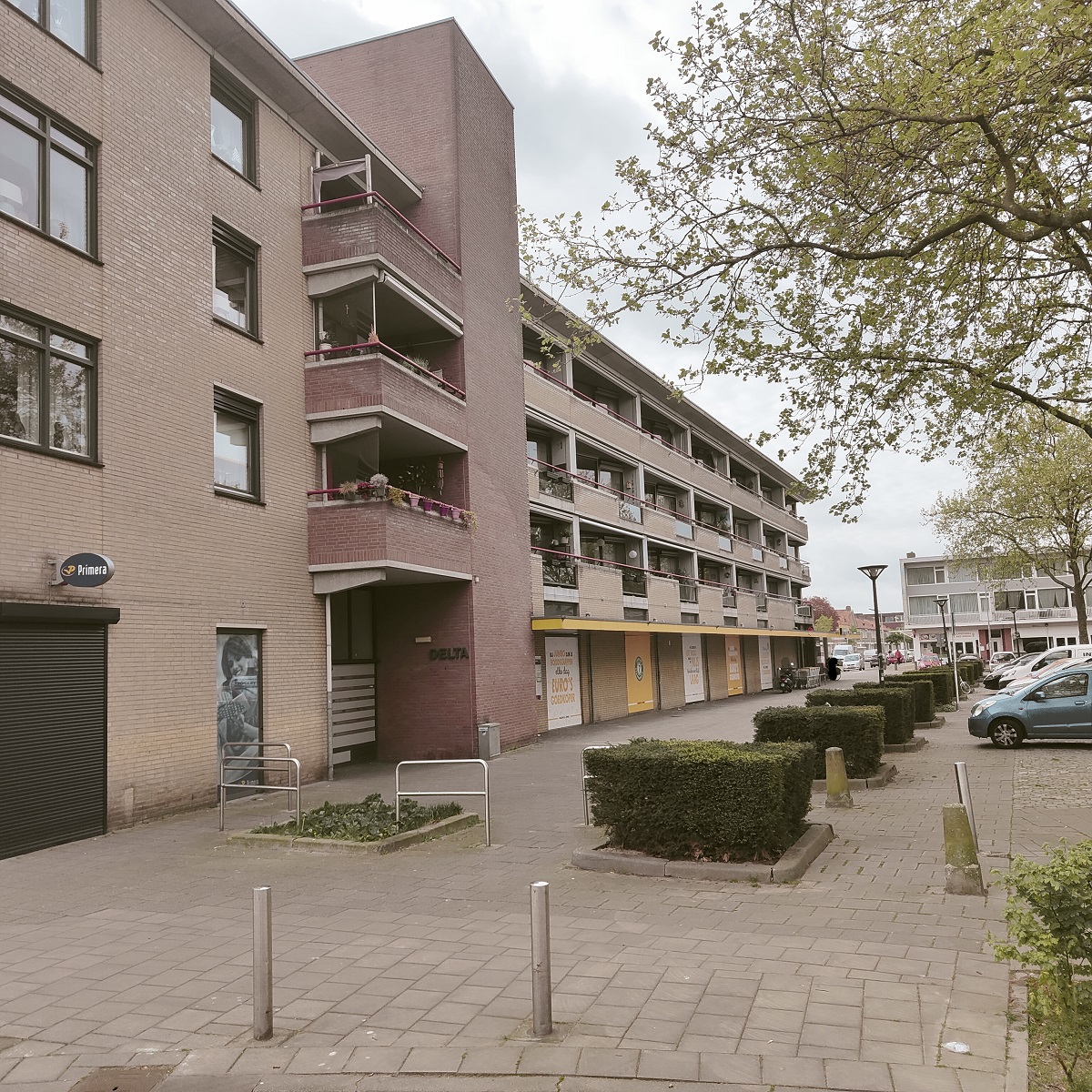 Rivierenplein 31
