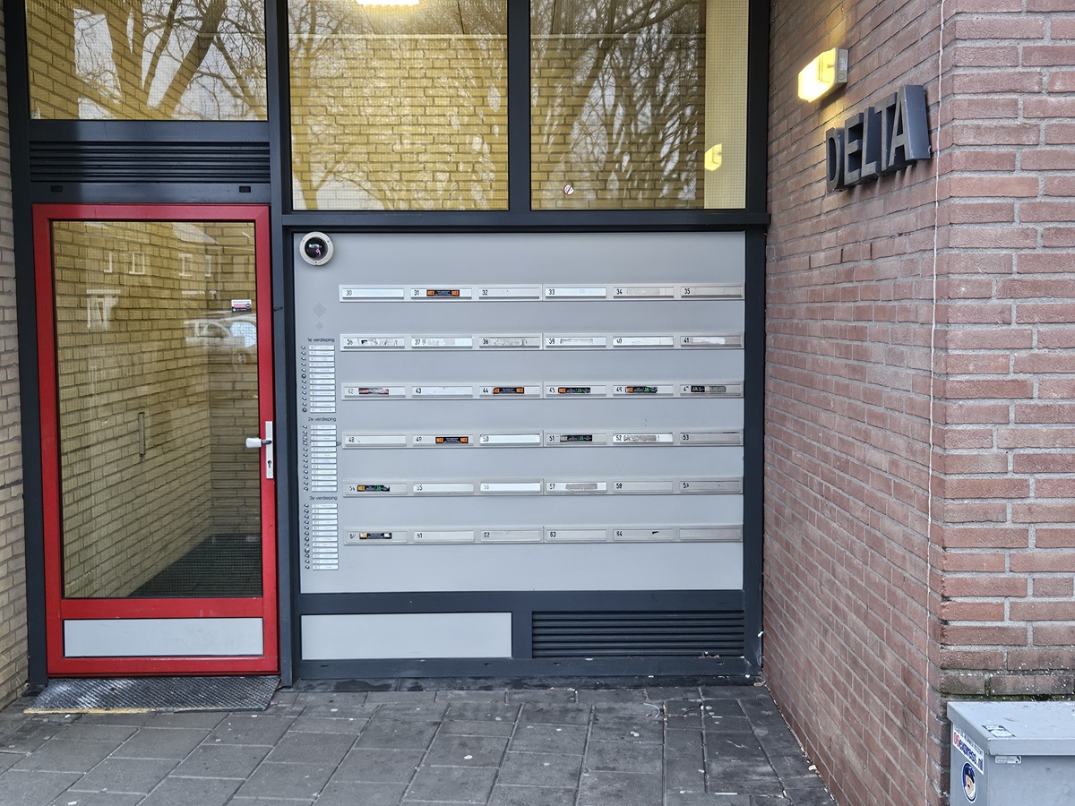 Rivierenplein 31