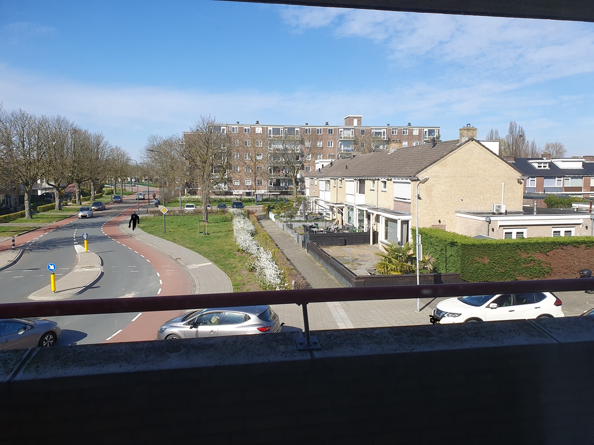 Rivierenplein 31