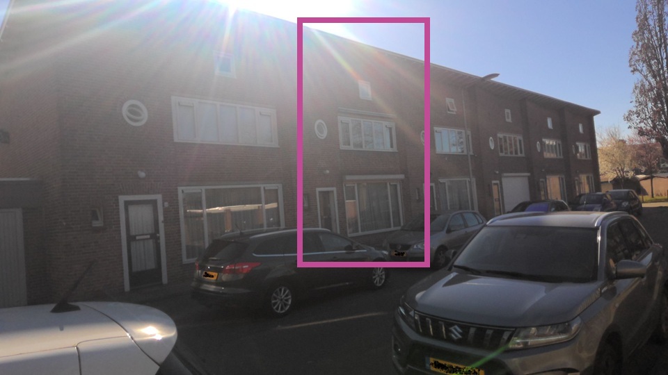 Johan van Bijnenstraat 57, 5348 BL Oss, Nederland