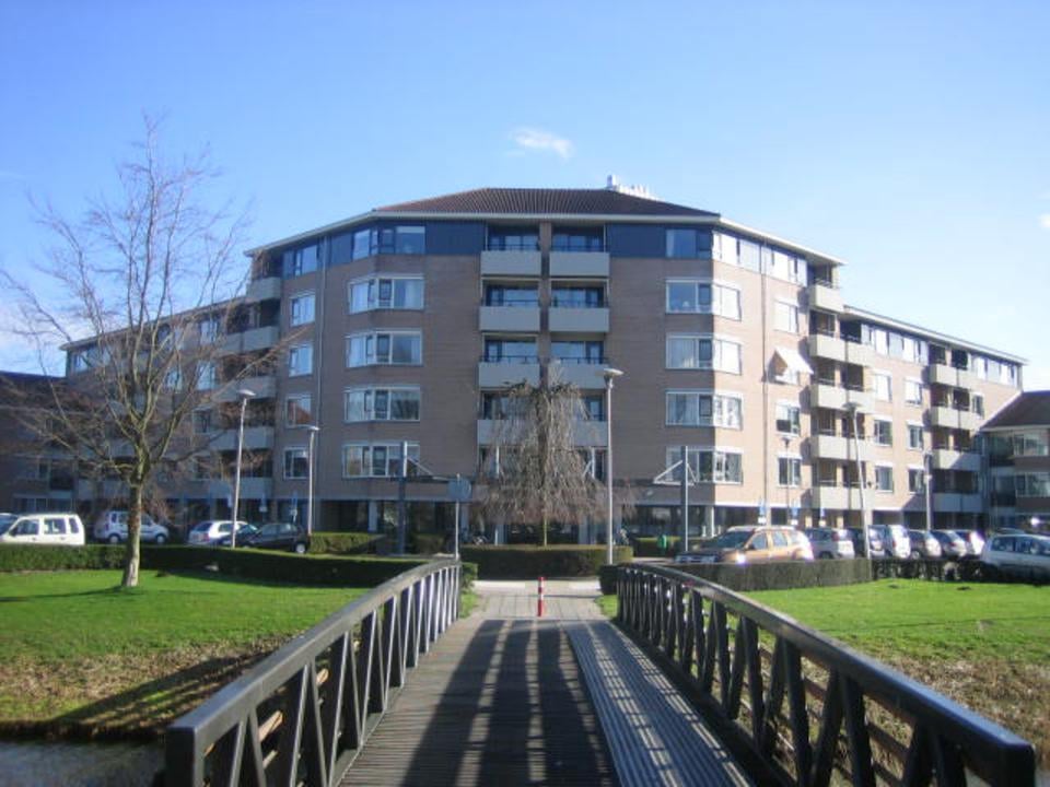De Eendenkooi 250, 5223 KR 's-Hertogenbosch, Nederland