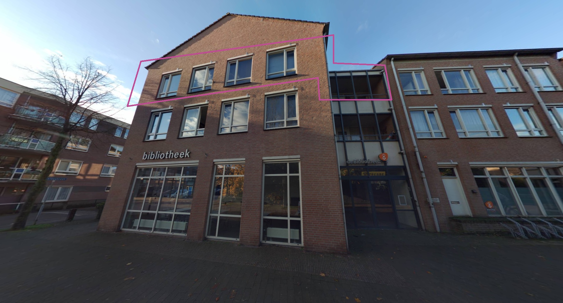 Aleidestraat 6, 5431 GE Cuijk, Nederland