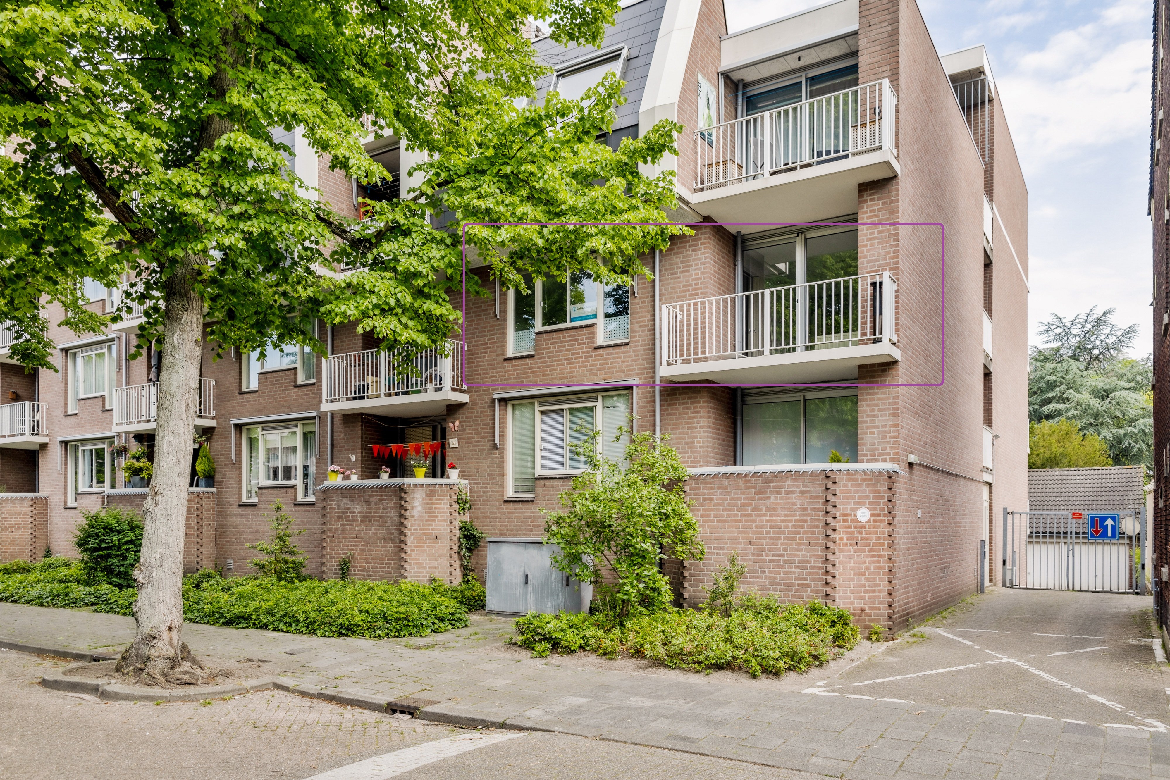 Kapelaan Koopmansplein 35, 5212 NH 's-Hertogenbosch, Nederland