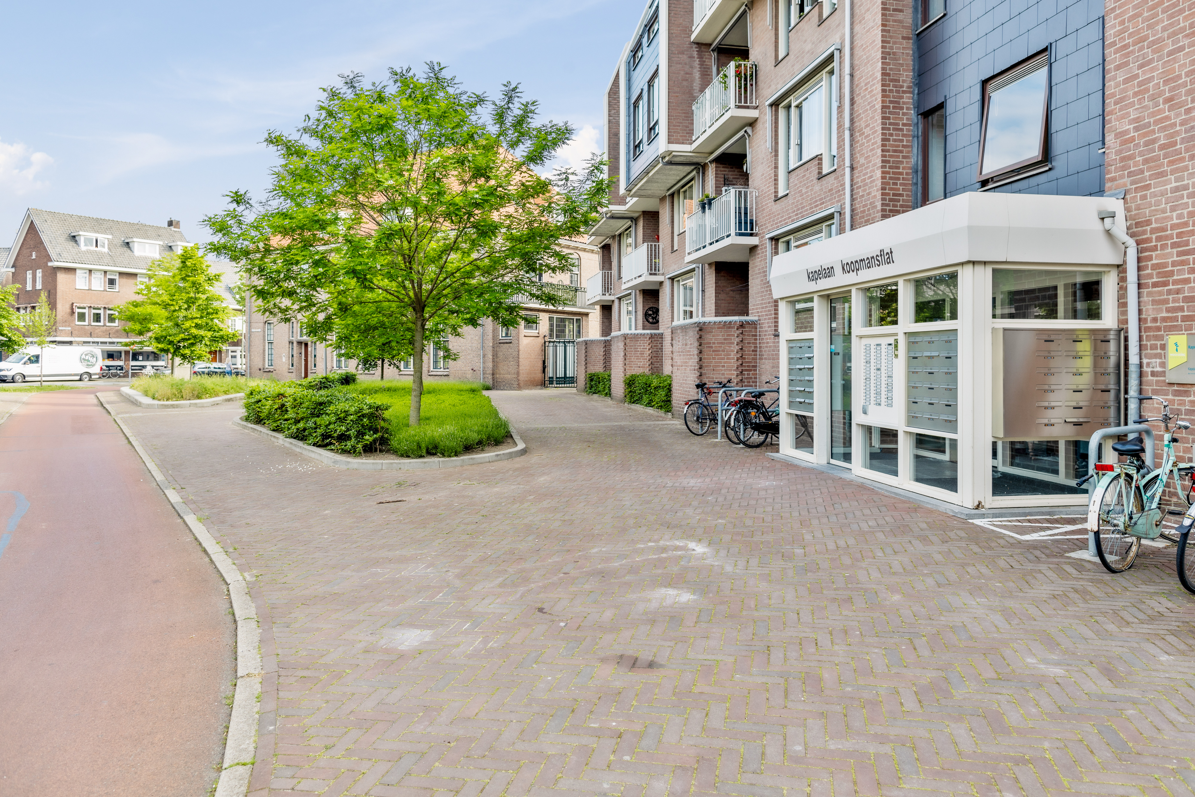 Kapelaan Koopmansplein 35