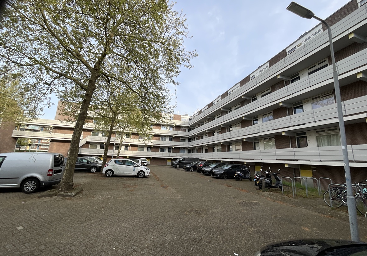 Kooikersweg 240