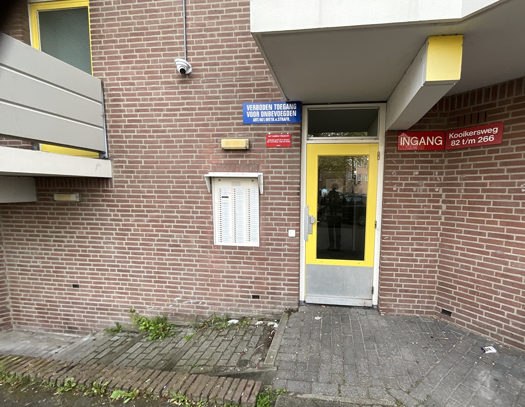 Kooikersweg 240