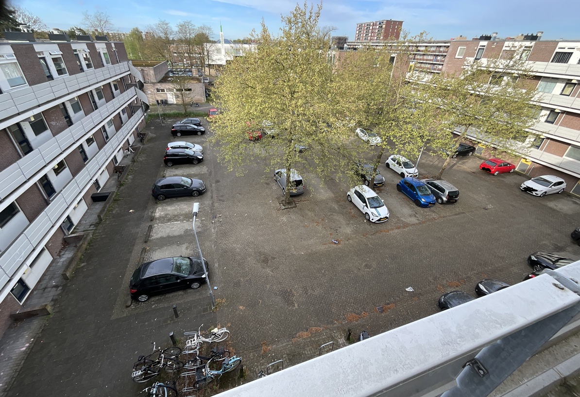 Kooikersweg 240