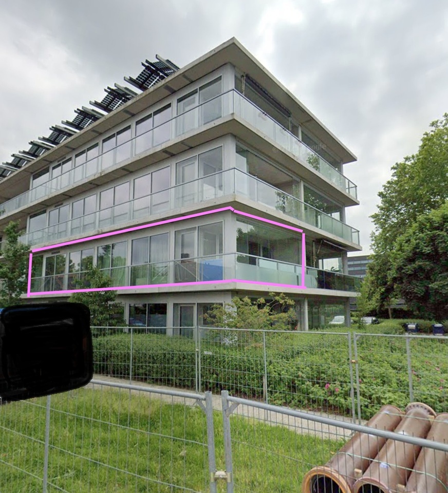 Rodenbachstraat , 5216 's-Hertogenbosch, Nederland