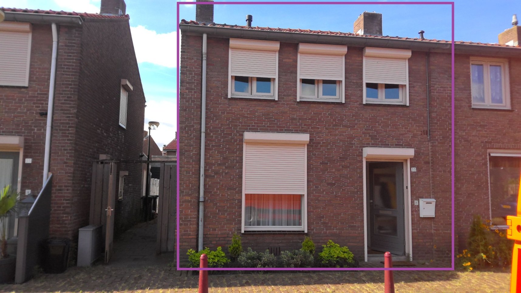 Duivenstraat 33, 5348 GE Oss, Nederland