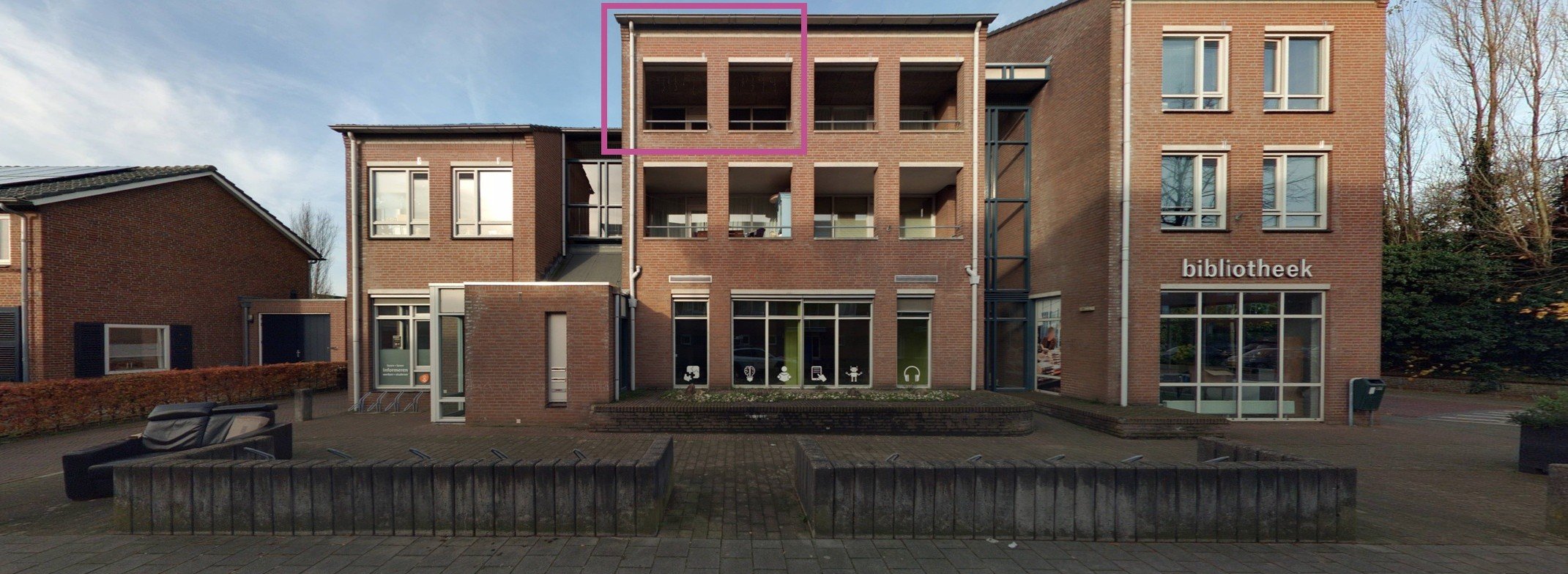 Aleidestraat 14, 5431 GE Cuijk, Nederland