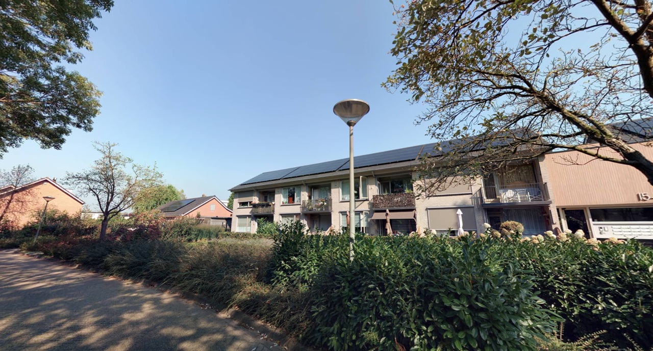 Monseigneur Borretlaan 15