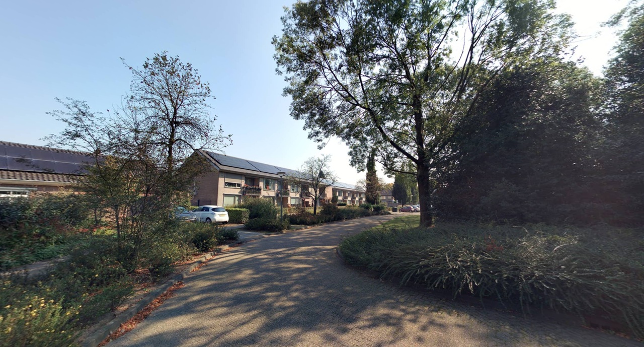 Monseigneur Borretlaan 15