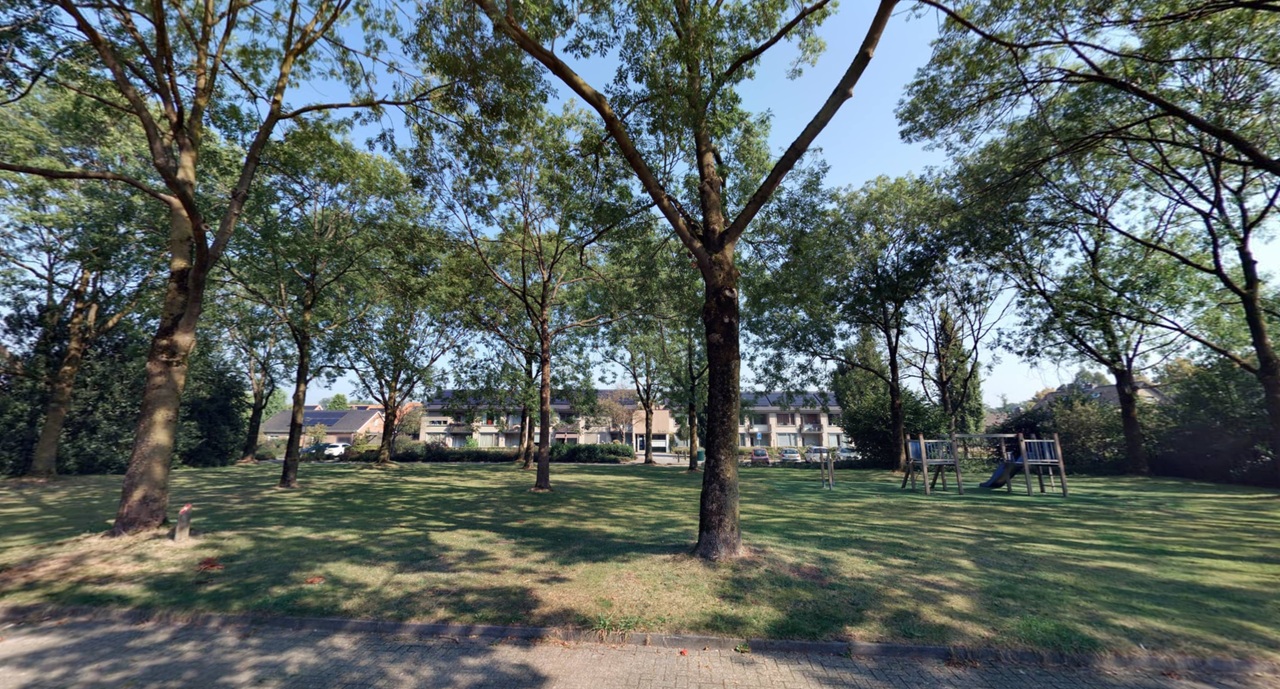 Monseigneur Borretlaan 15