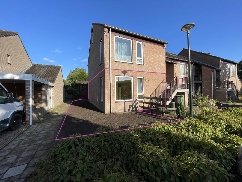 Hennepveld 25, 5275 KC Den Dungen, Nederland