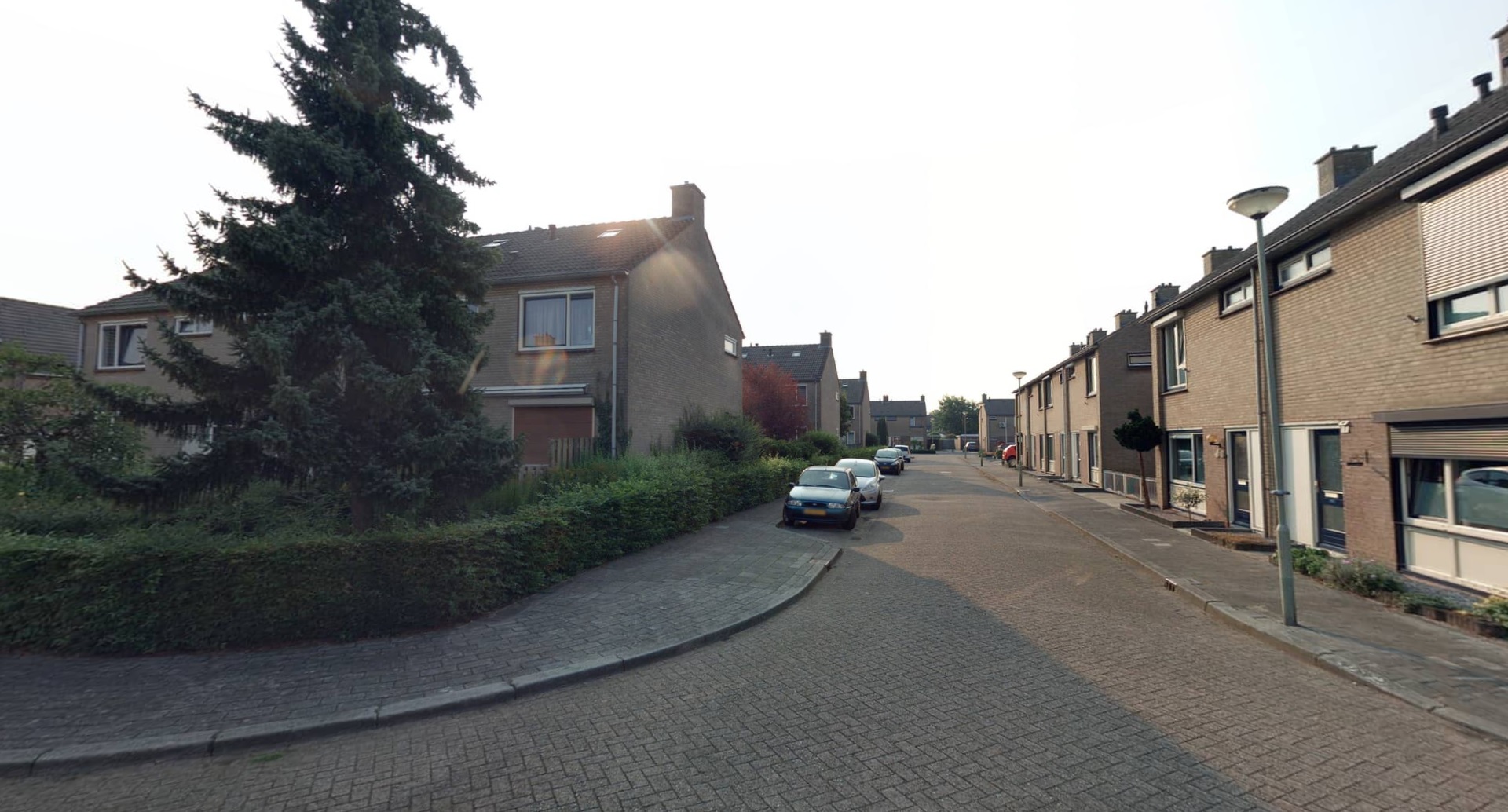 Doctor Schaepmanstraat 17