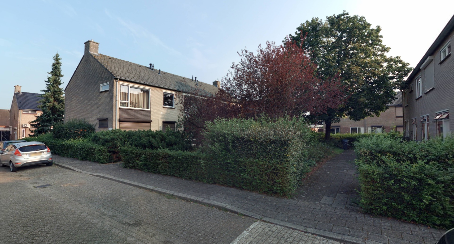 Doctor Schaepmanstraat 17