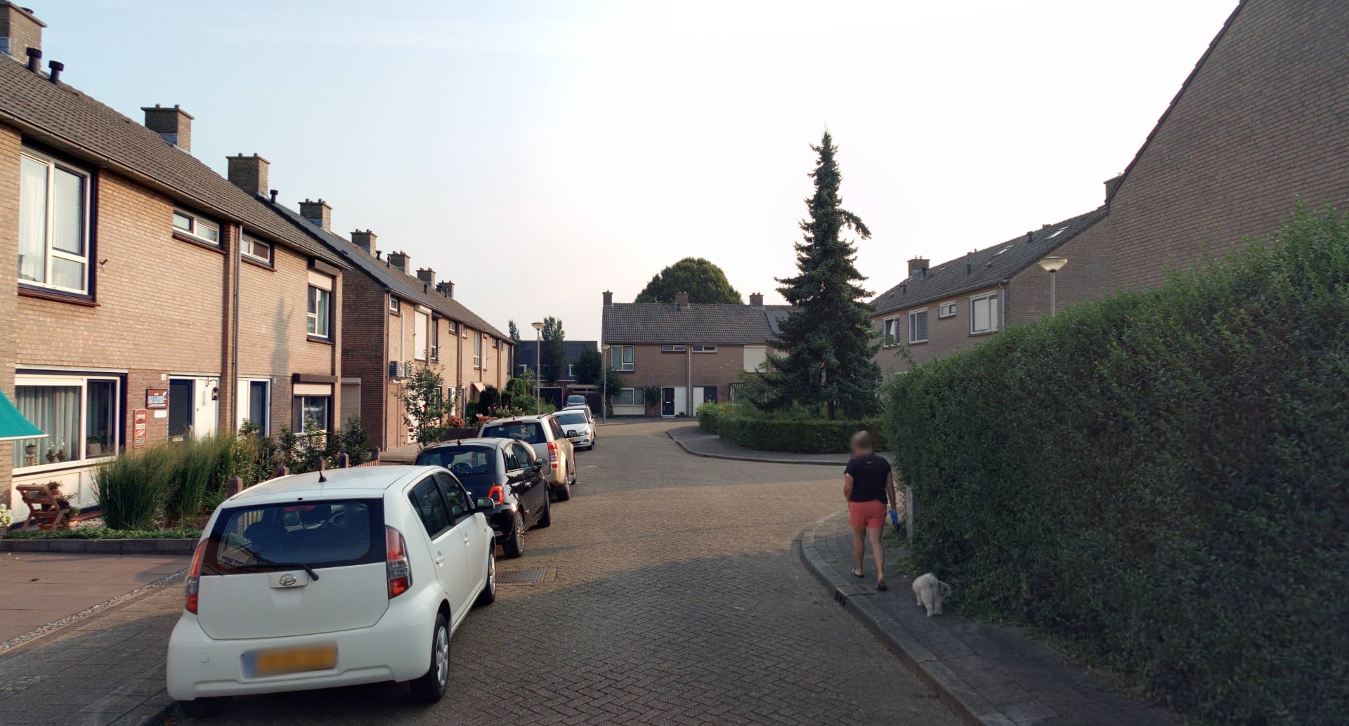 Doctor Schaepmanstraat 17