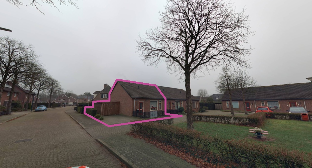 Hazelaarweg 16, 5453 KR Langenboom, Nederland