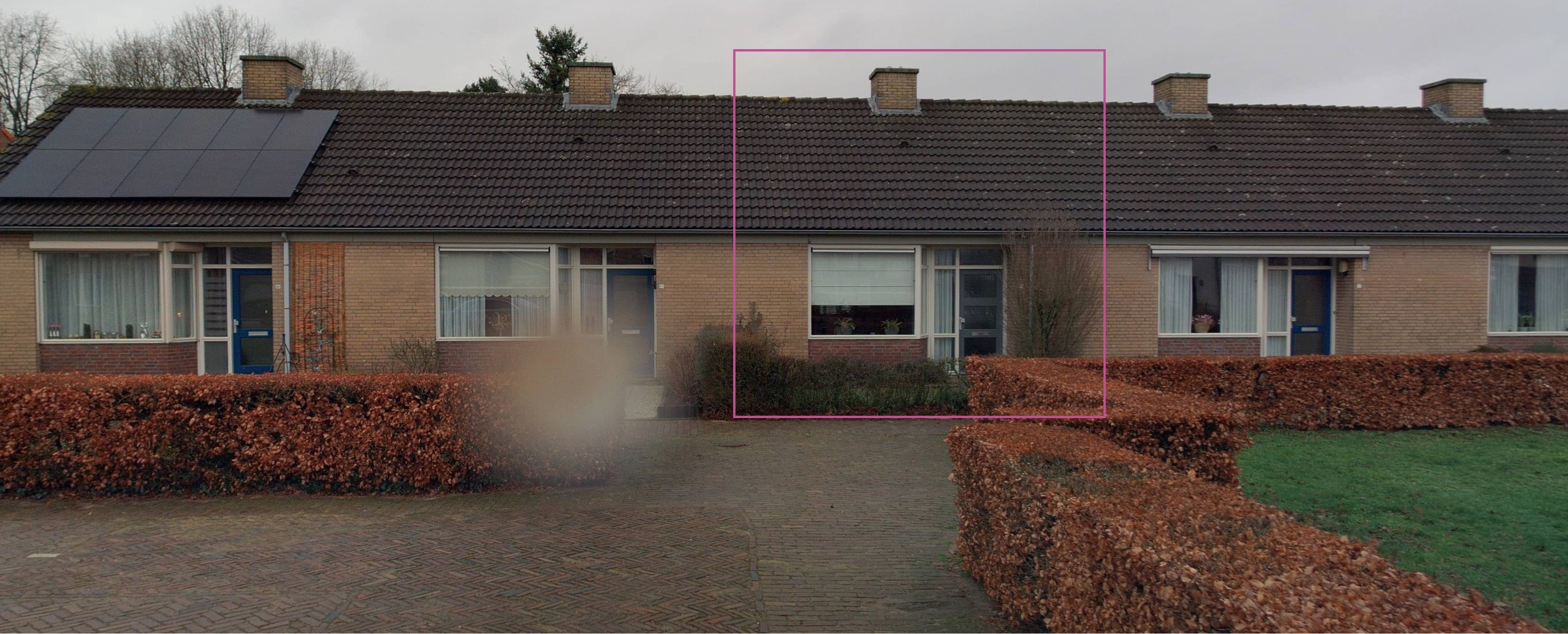 John F. Kennedystraat 88, 5384 GG Heesch, Nederland
