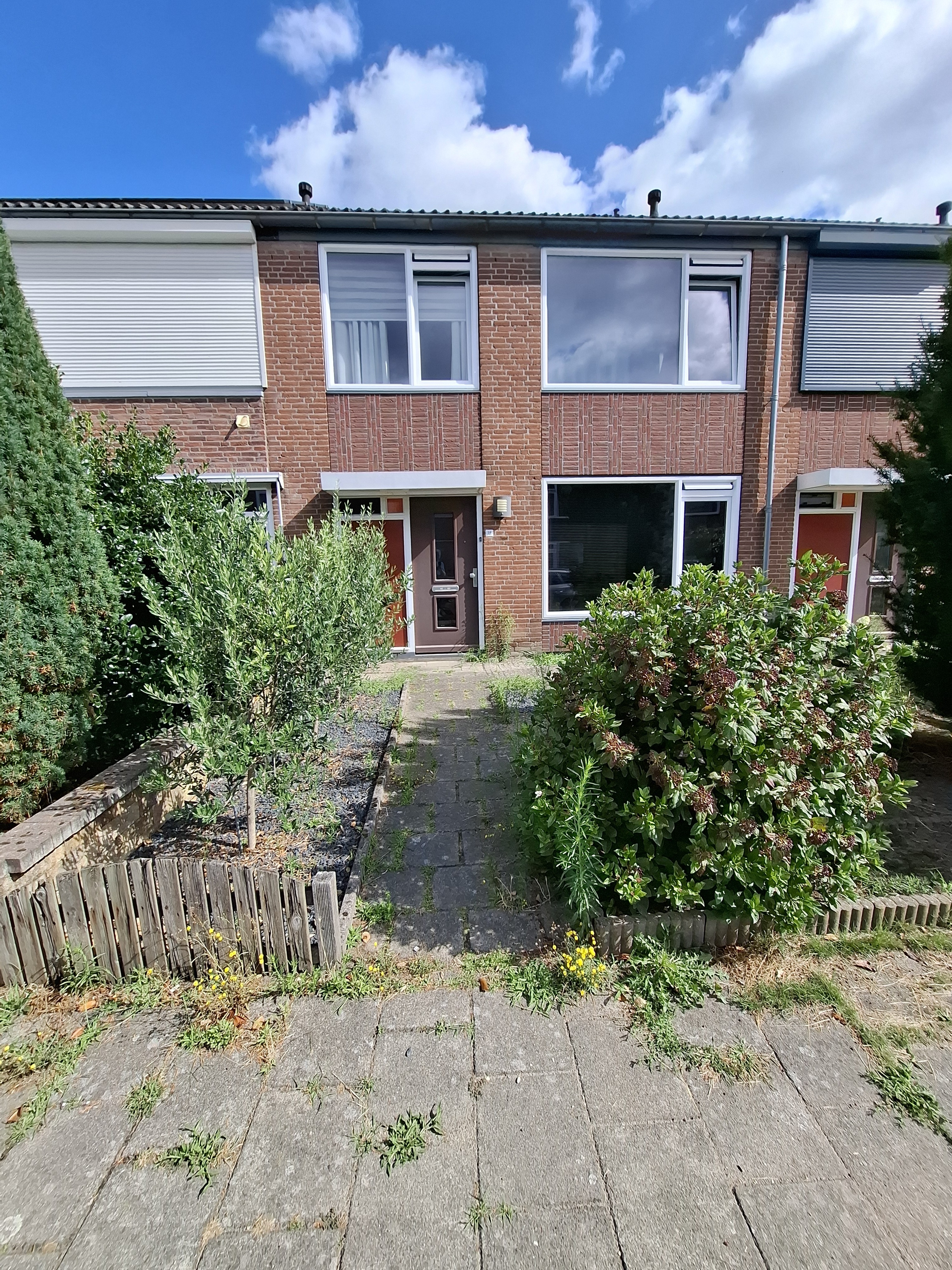 Elzenstraat 18, 5151 AS Drunen, Nederland