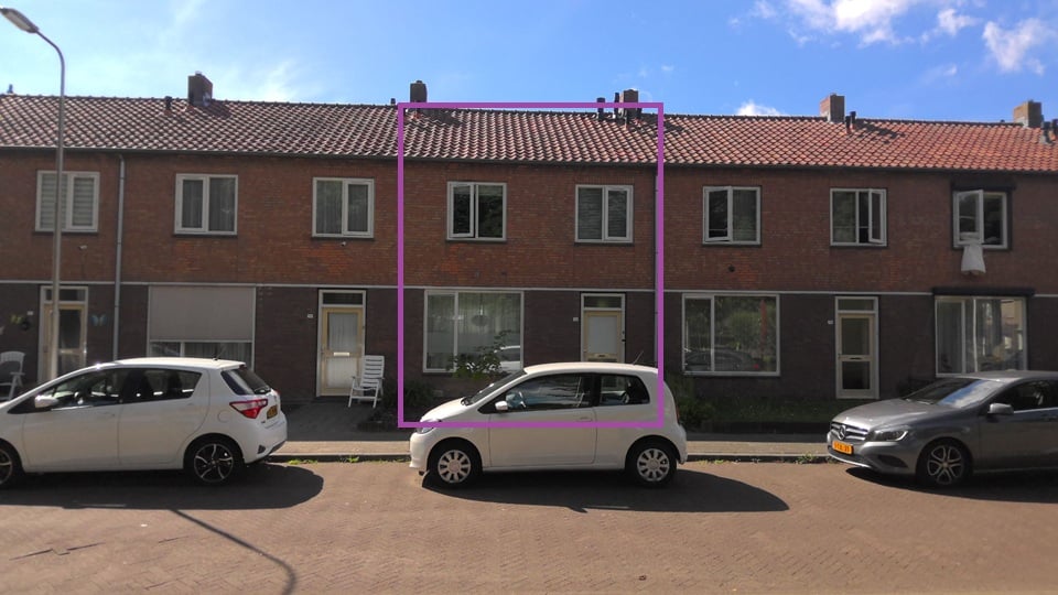 Albardastraat 36, 5344 HD Oss, Nederland