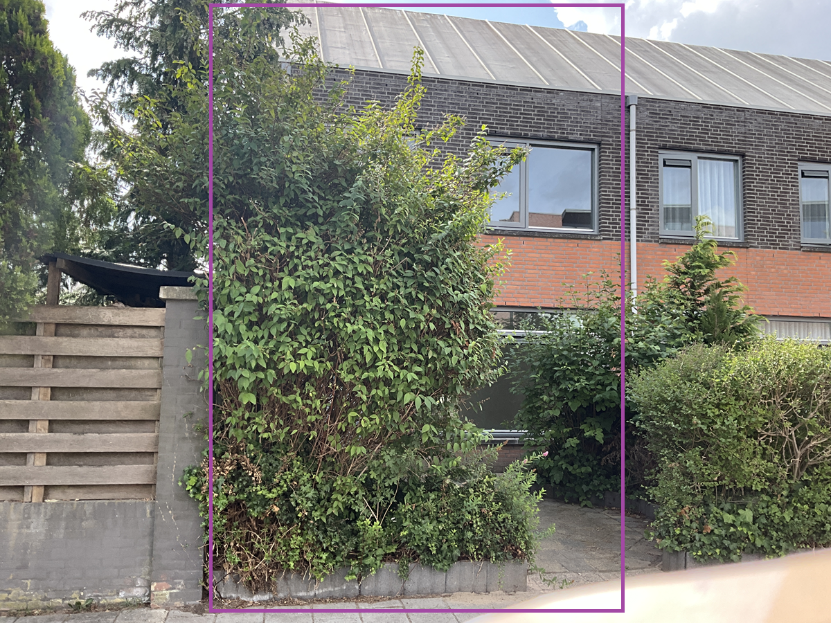 Watermunt 27, 5236 TH 's-Hertogenbosch, Nederland