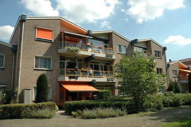 Odiliastraat 215, 5401 XV Uden, Nederland