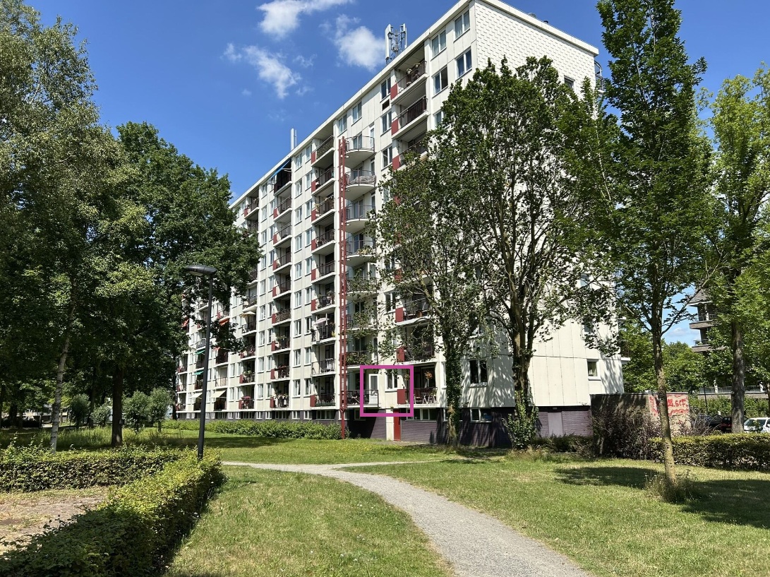 Hoogheem 411, 5283 BH Boxtel, Nederland