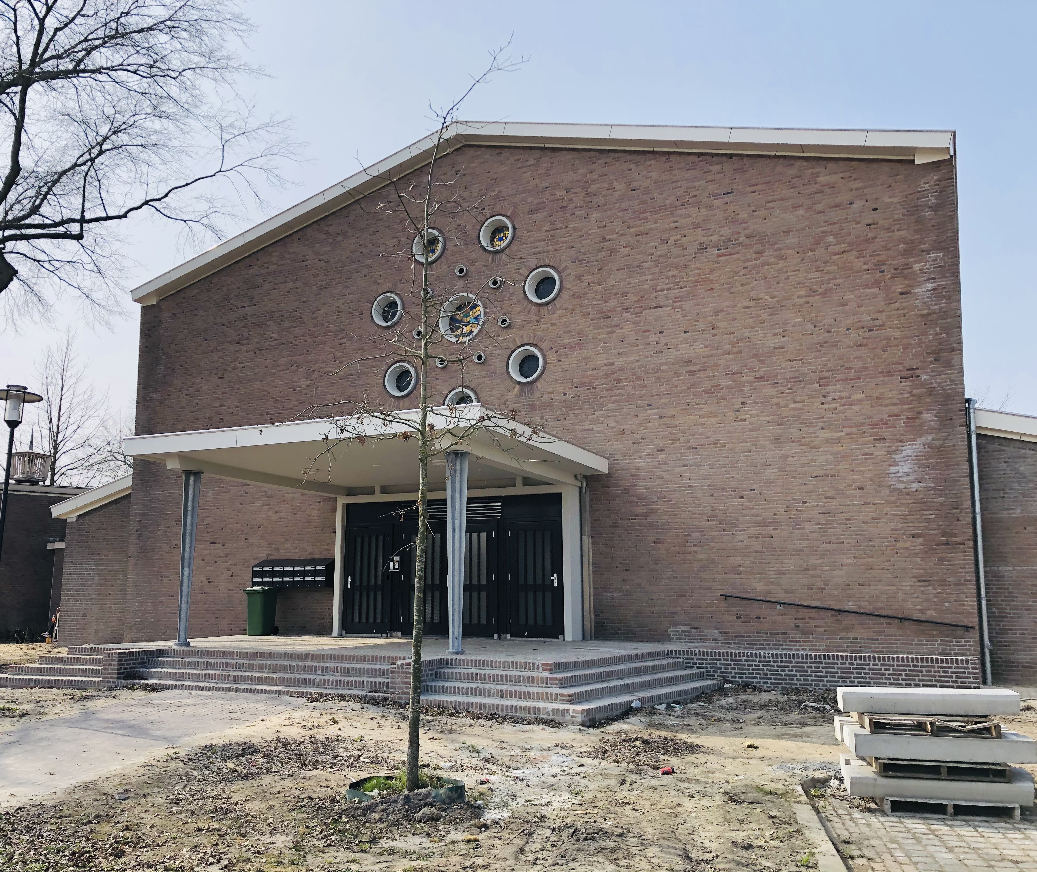 Ritaplein 4, 5492 EH Sint-Oedenrode, Nederland