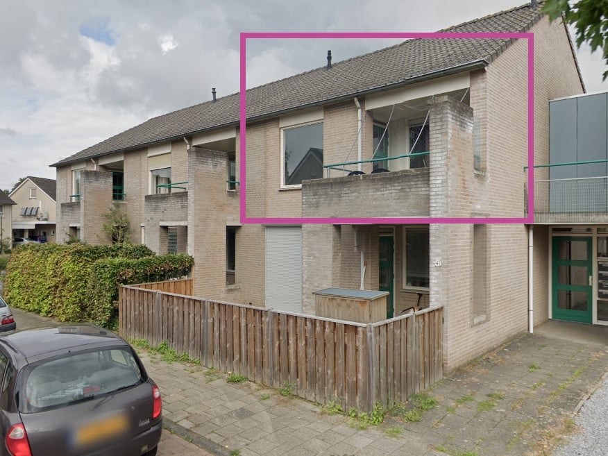 Sperwer 47, 5492 PH Sint-Oedenrode, Nederland