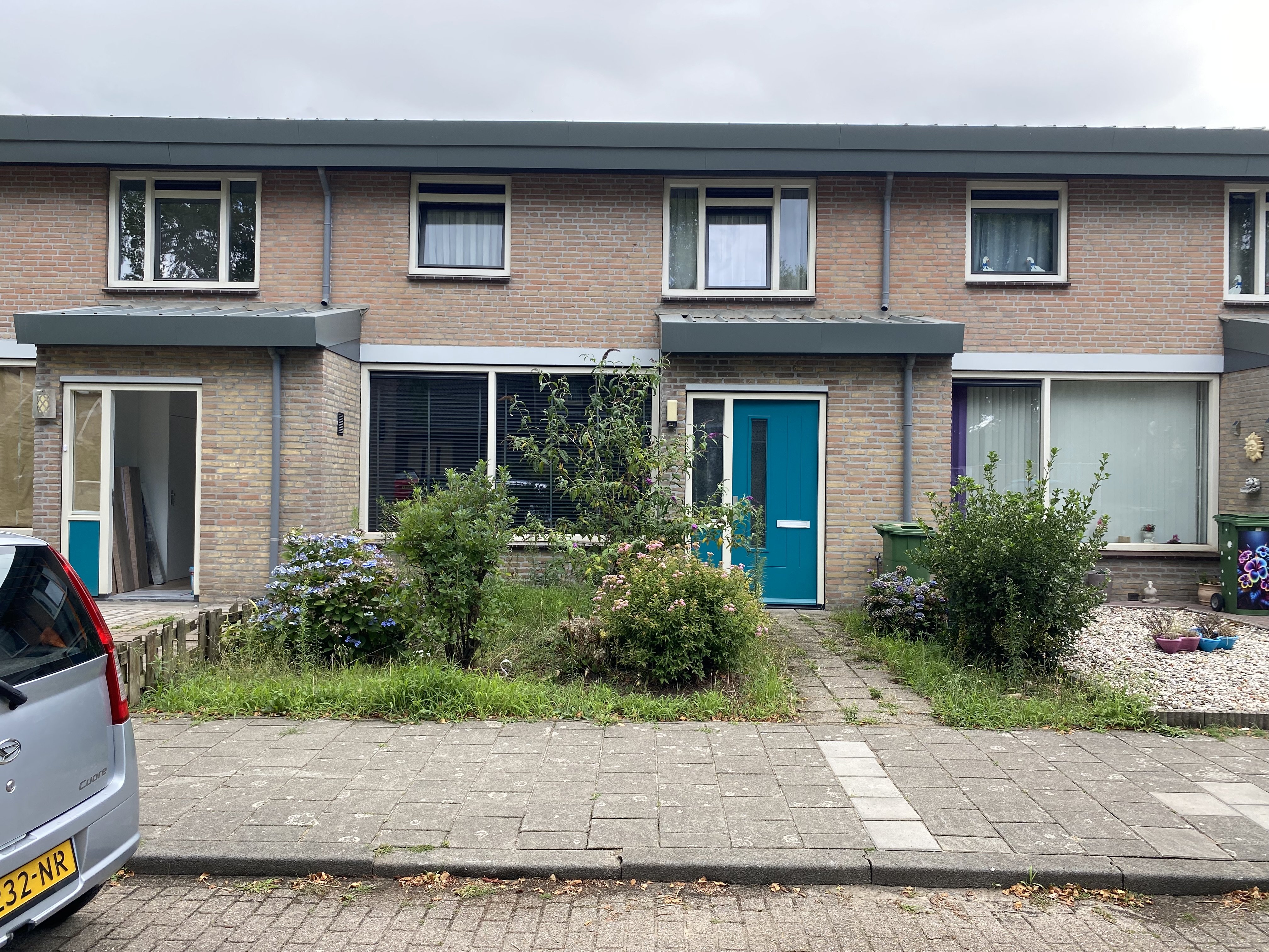 Beneluxlaan 59, 5251 LD Vlijmen, Nederland