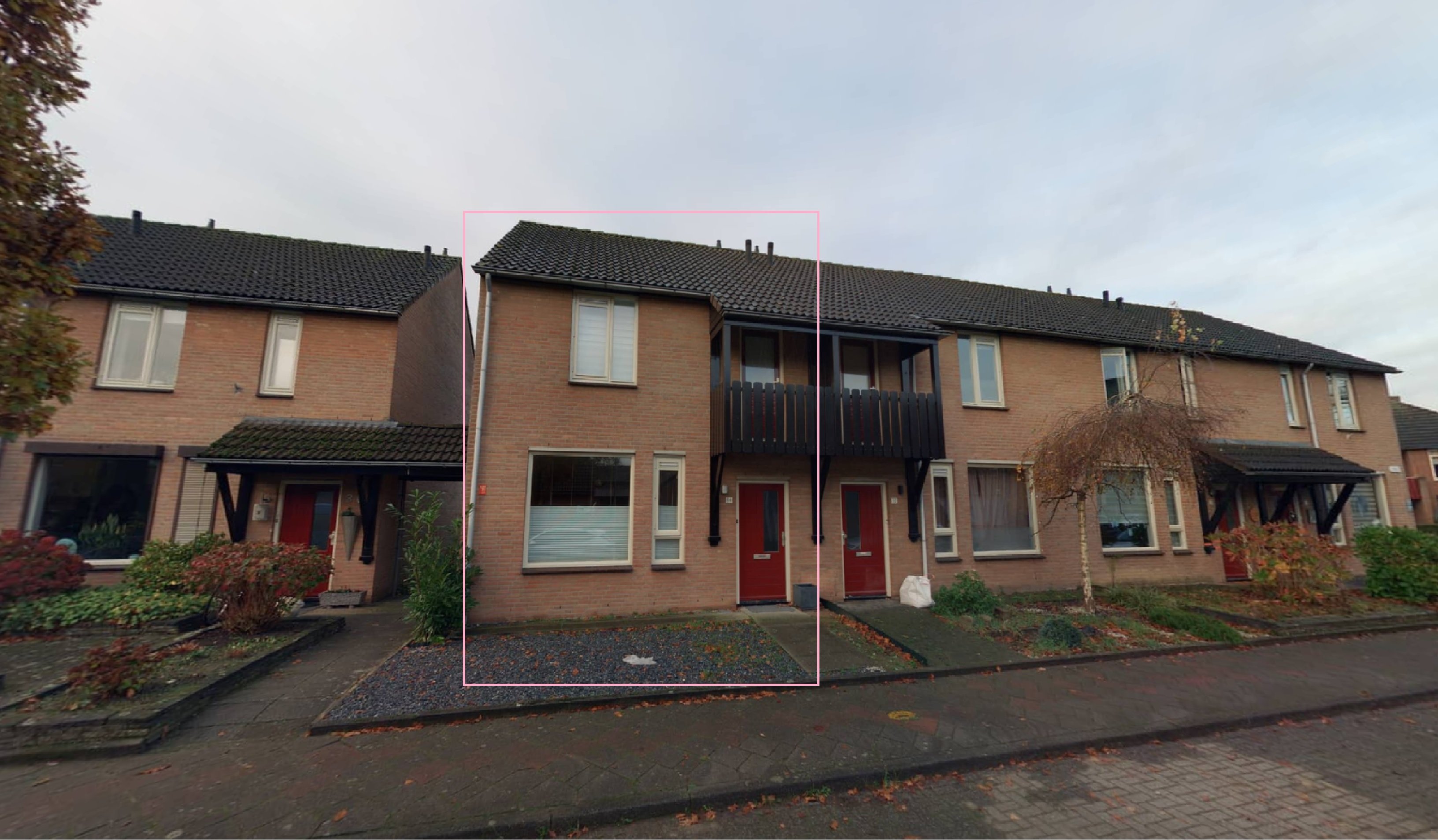 Mees 34, 5831 MN Boxmeer, Nederland