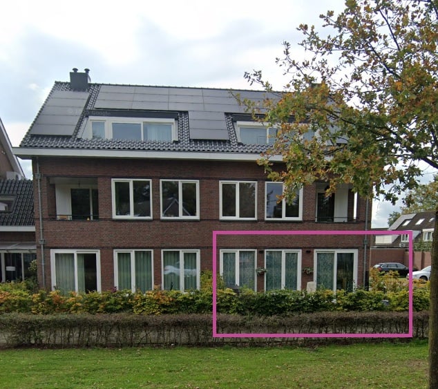 Boschweg 164, 5481 EJ Schijndel, Nederland