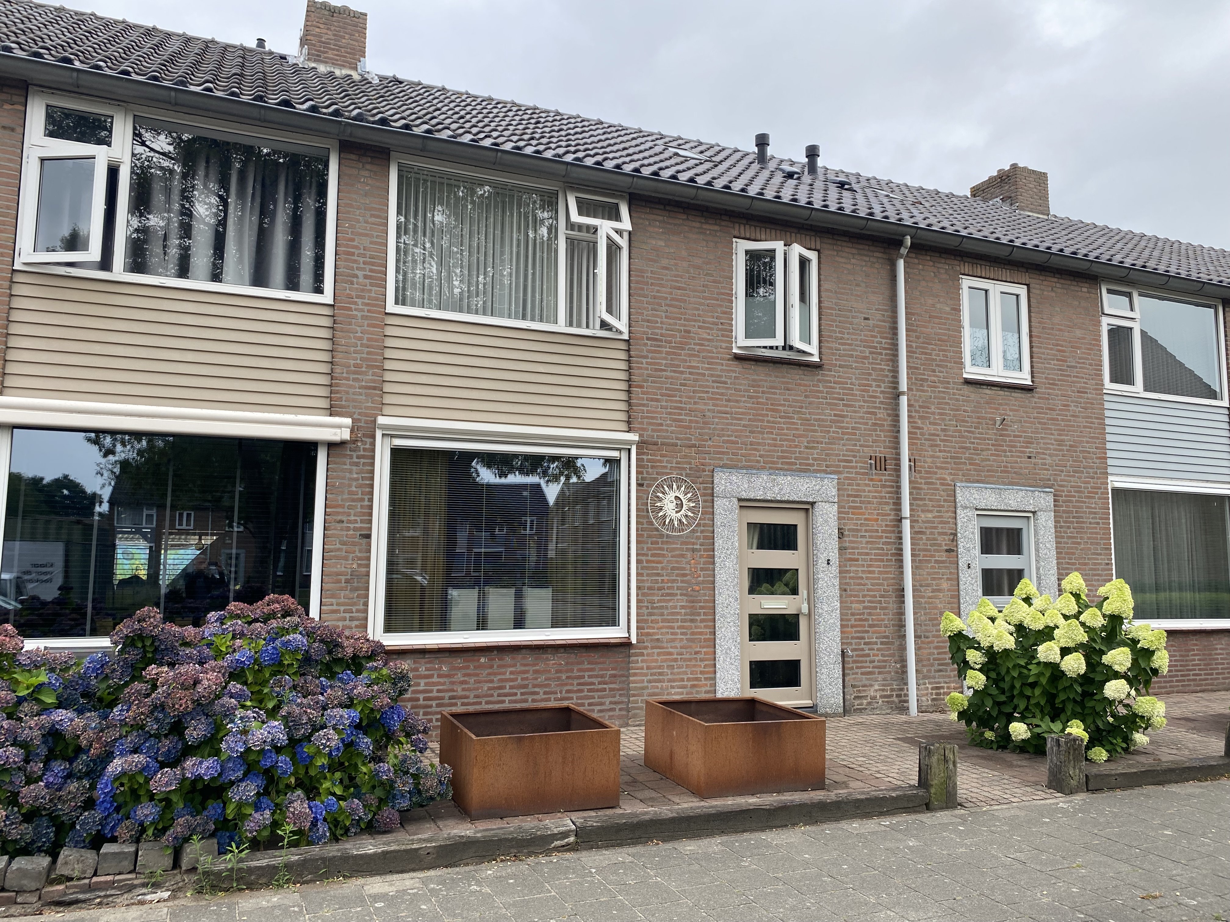 Nicolaas Beetsstraat 5, 5251 ND Vlijmen, Nederland
