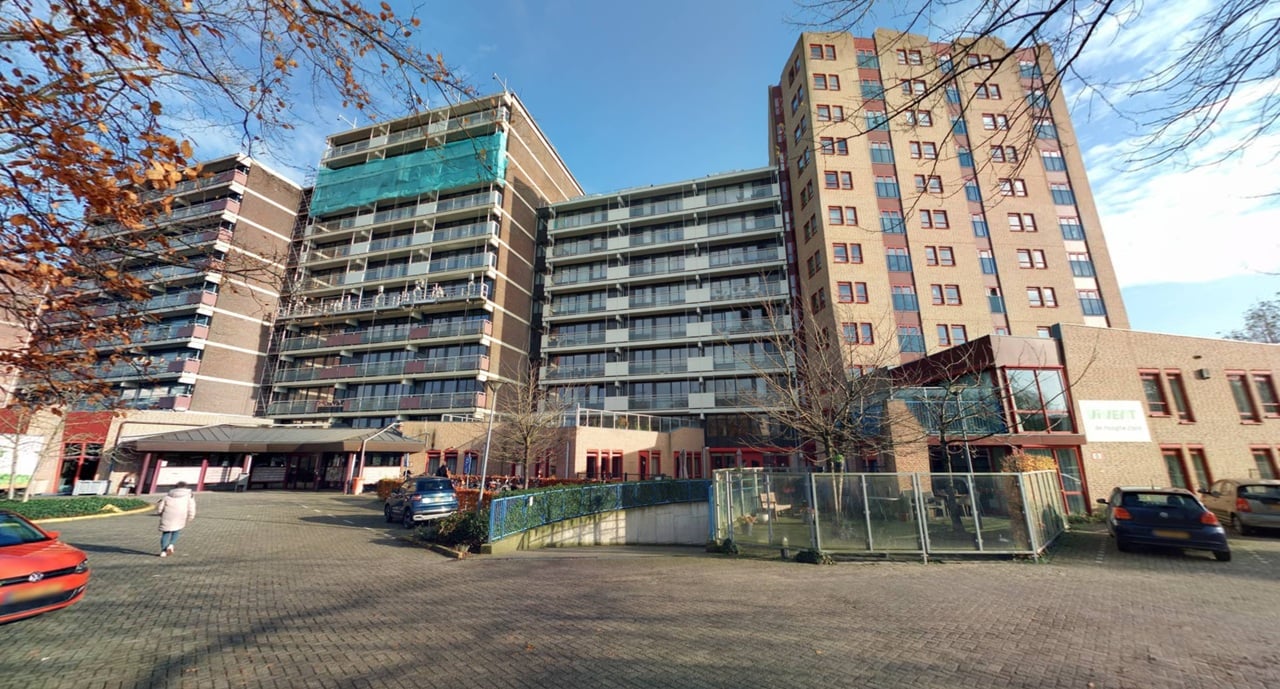 Klokkenlaan 823, 5231 AX 's-Hertogenbosch, Nederland