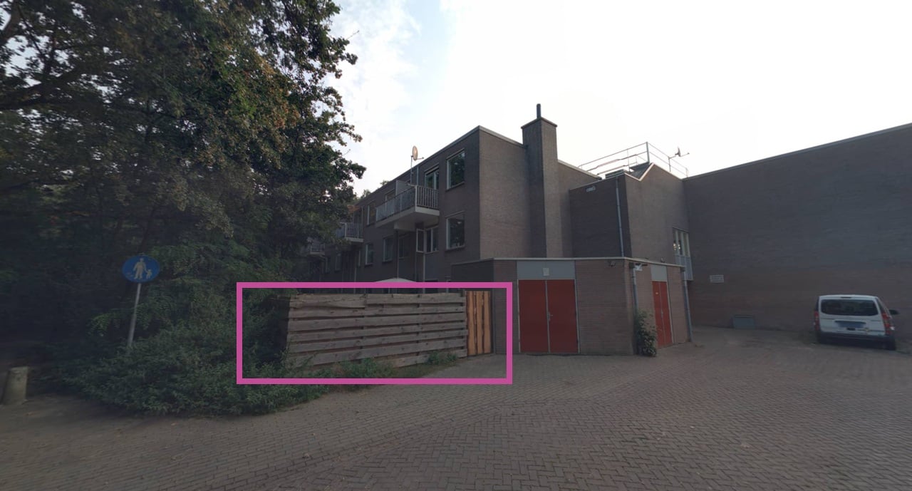 Burgemeester Gilissenweg 53, 6591 ZN Gennep, Nederland