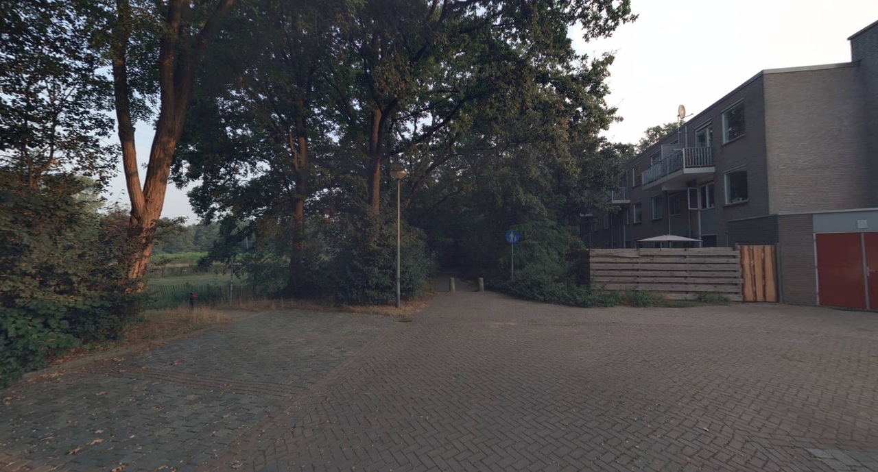 Burgemeester Gilissenweg 53