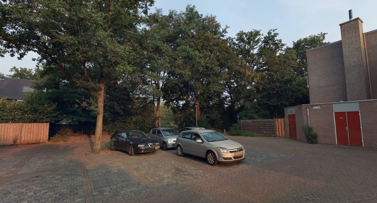 Burgemeester Gilissenweg 53