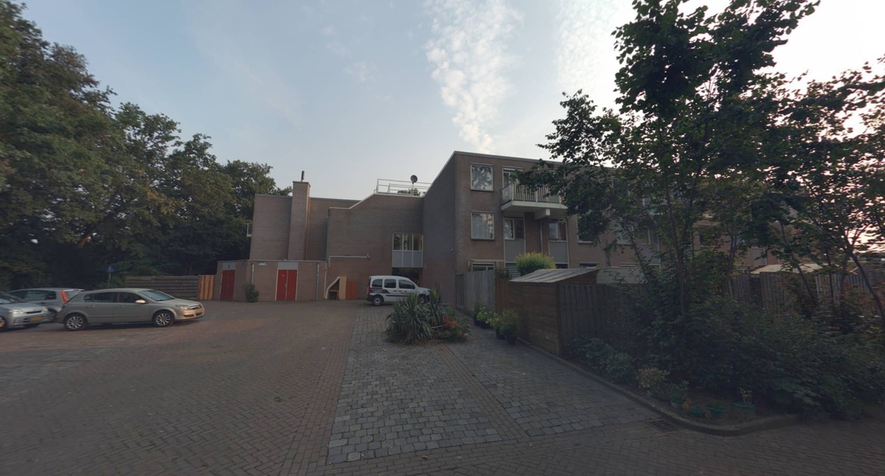 Burgemeester Gilissenweg 53