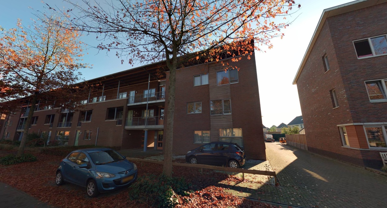 Boterbloem 82, 5831 PC Boxmeer, Nederland