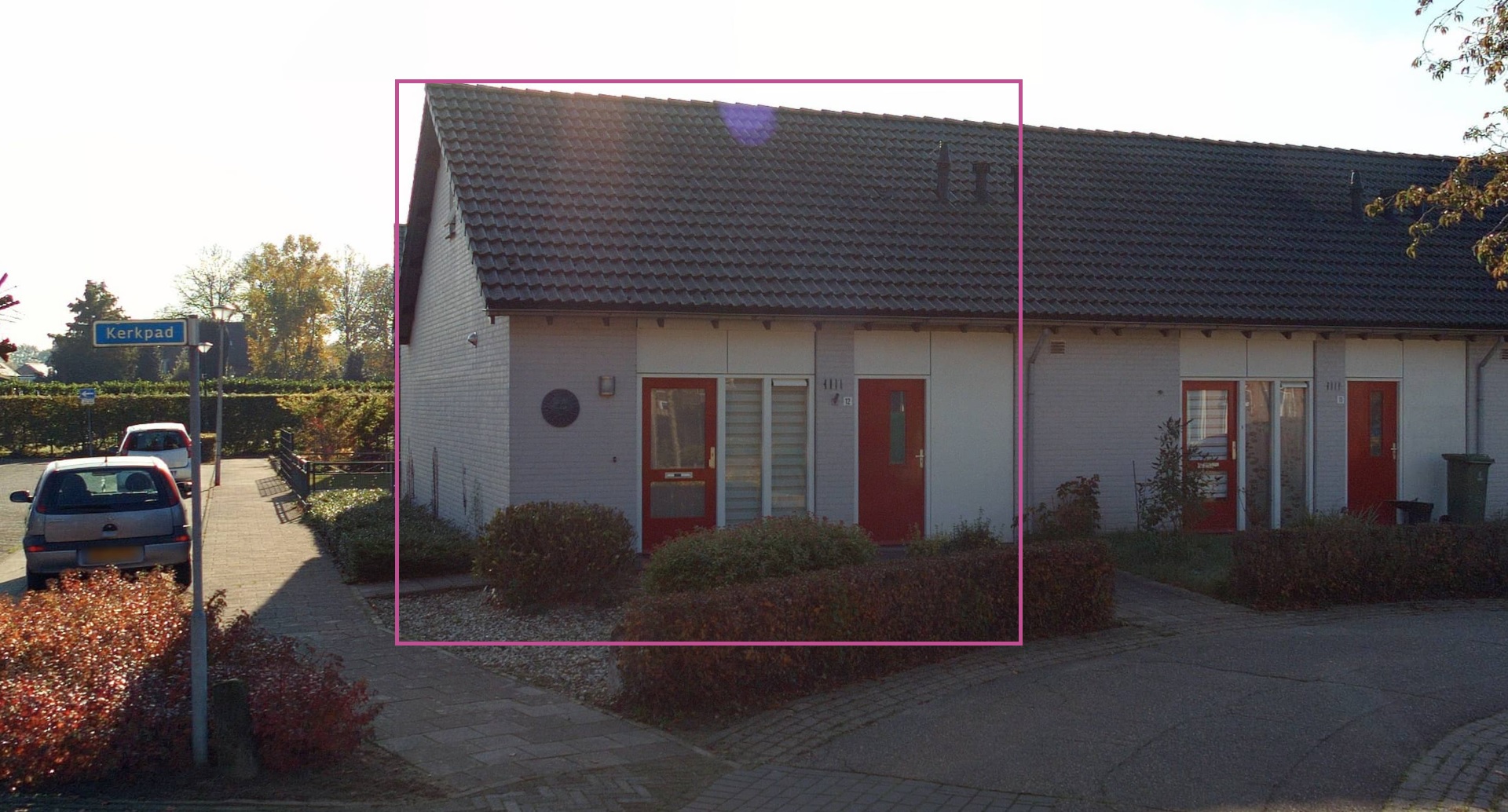 Derpshei 12, 5825 CJ Overloon, Nederland