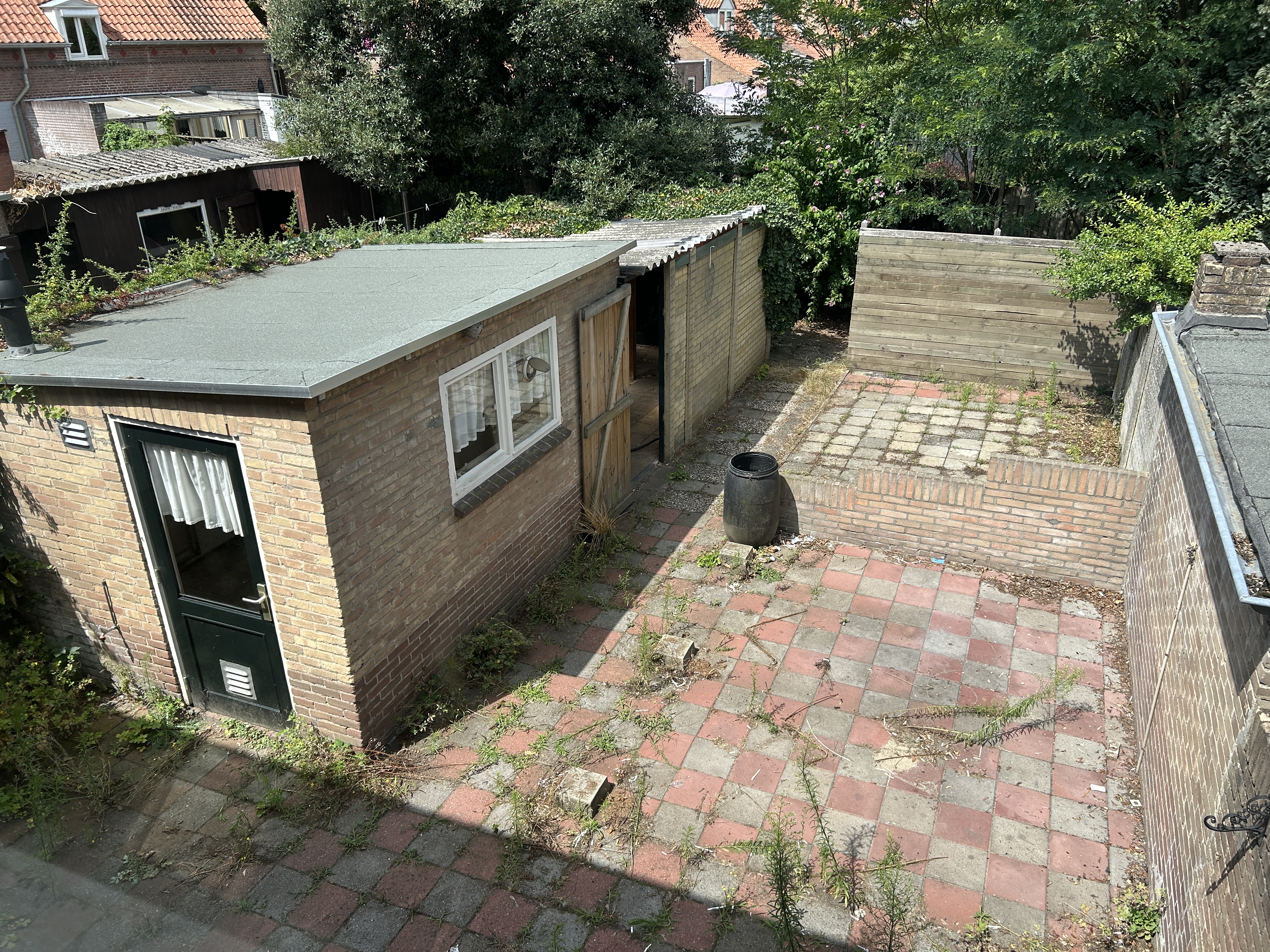 Hertog Jan II Laan 62